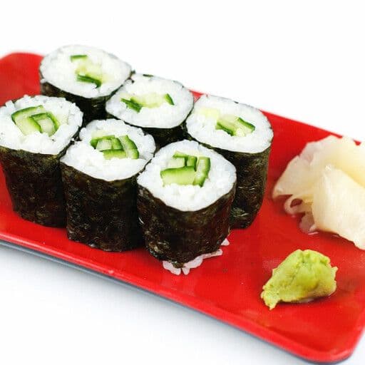 Kappa Maki
