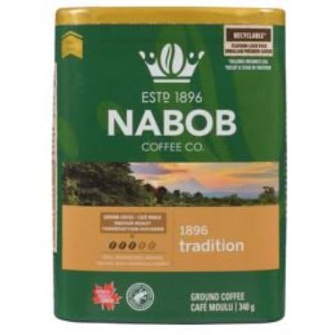 Nabob 1896 Tradition 340g