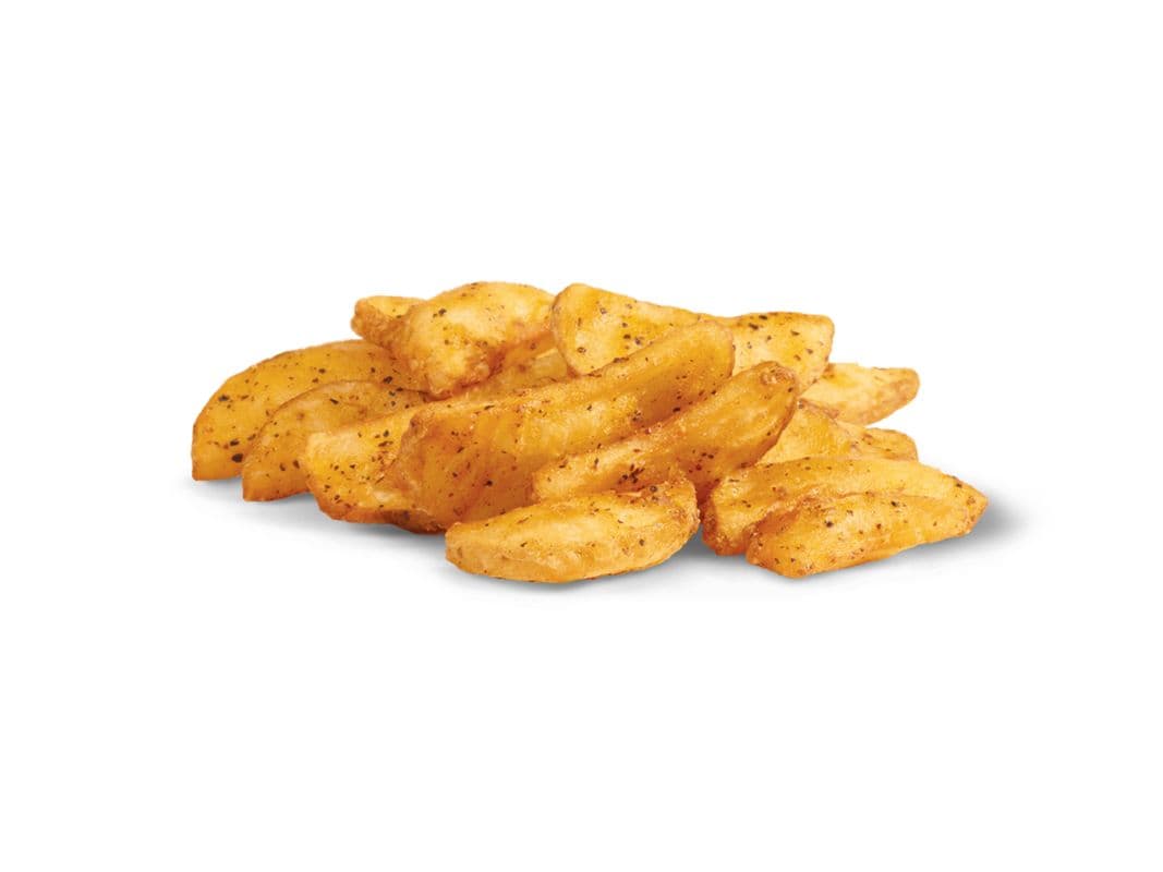 Seasoned Potatoes (Cals: 230-410)