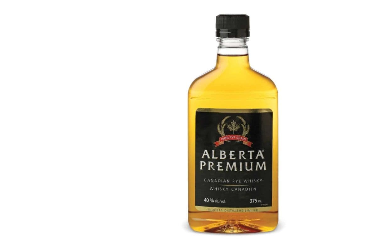 Alberta Premium (1 x 375ML)