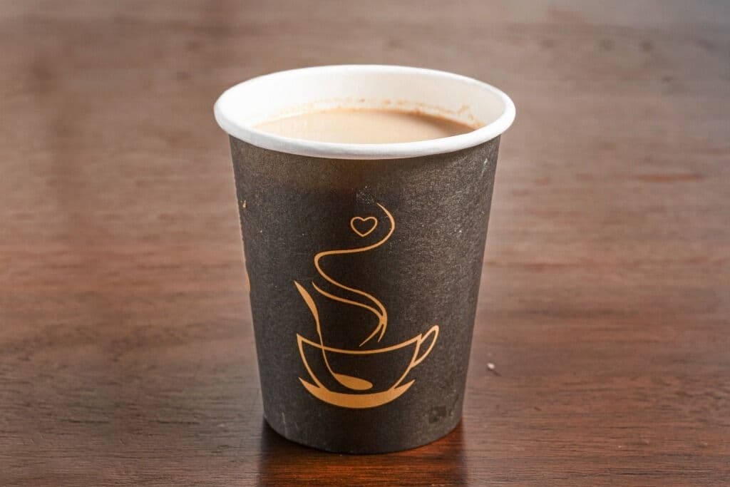 Kadak Chai