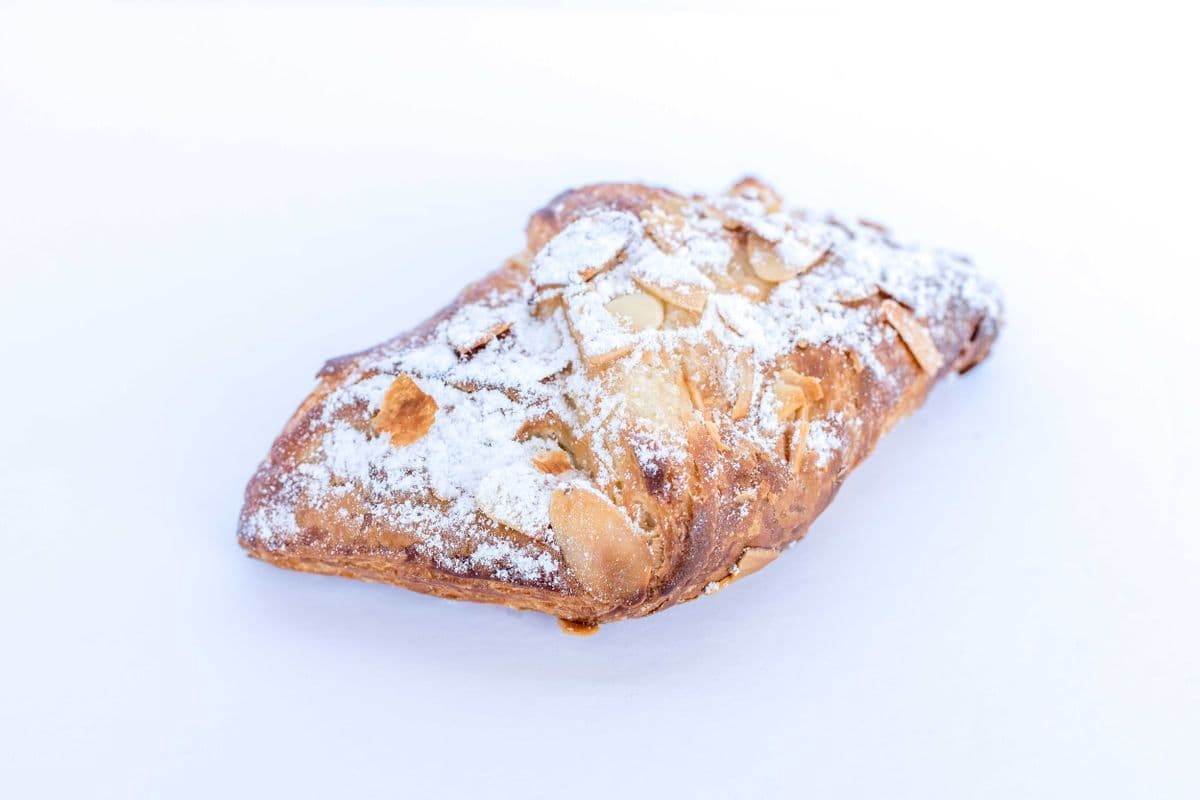 Almond Croissant