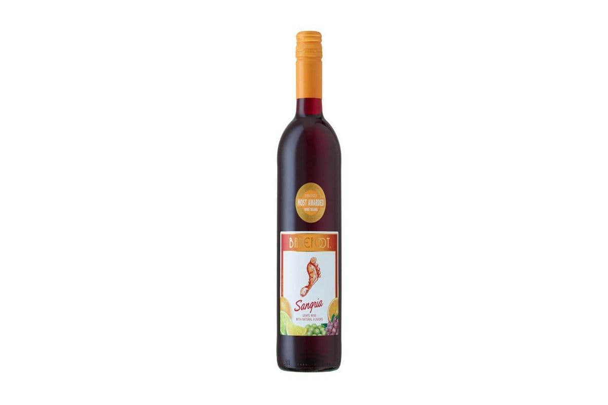 Barefoot Sangria (1 x 750 ml)