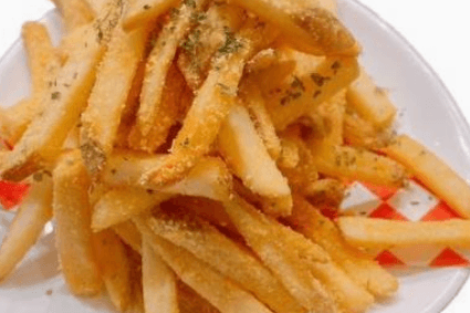 Chee Fries