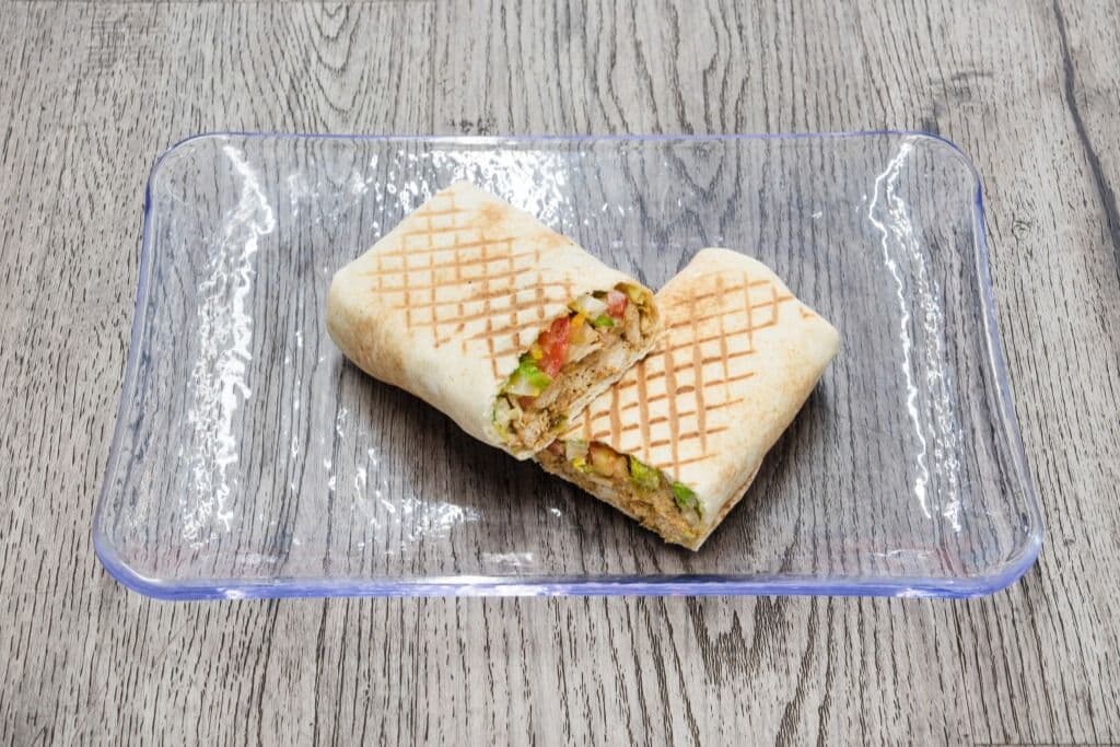 Beef Shawarma (Large)
