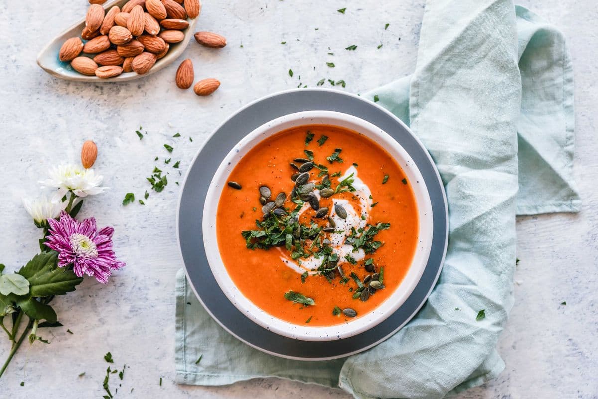 The House Soup