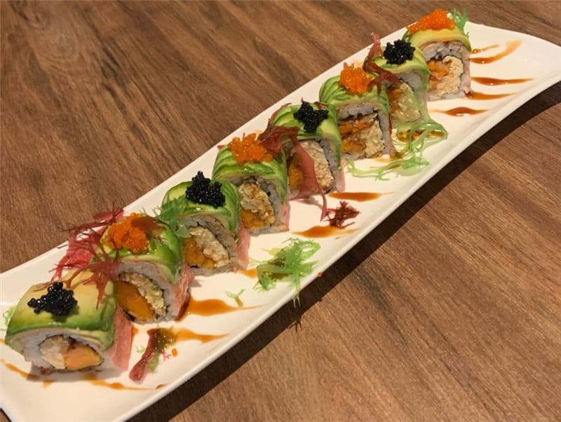 Kerrisdale Roll