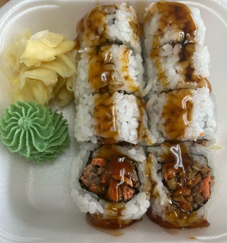 B.C. Roll