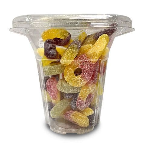 7-Select Sour Soother Cup 200g