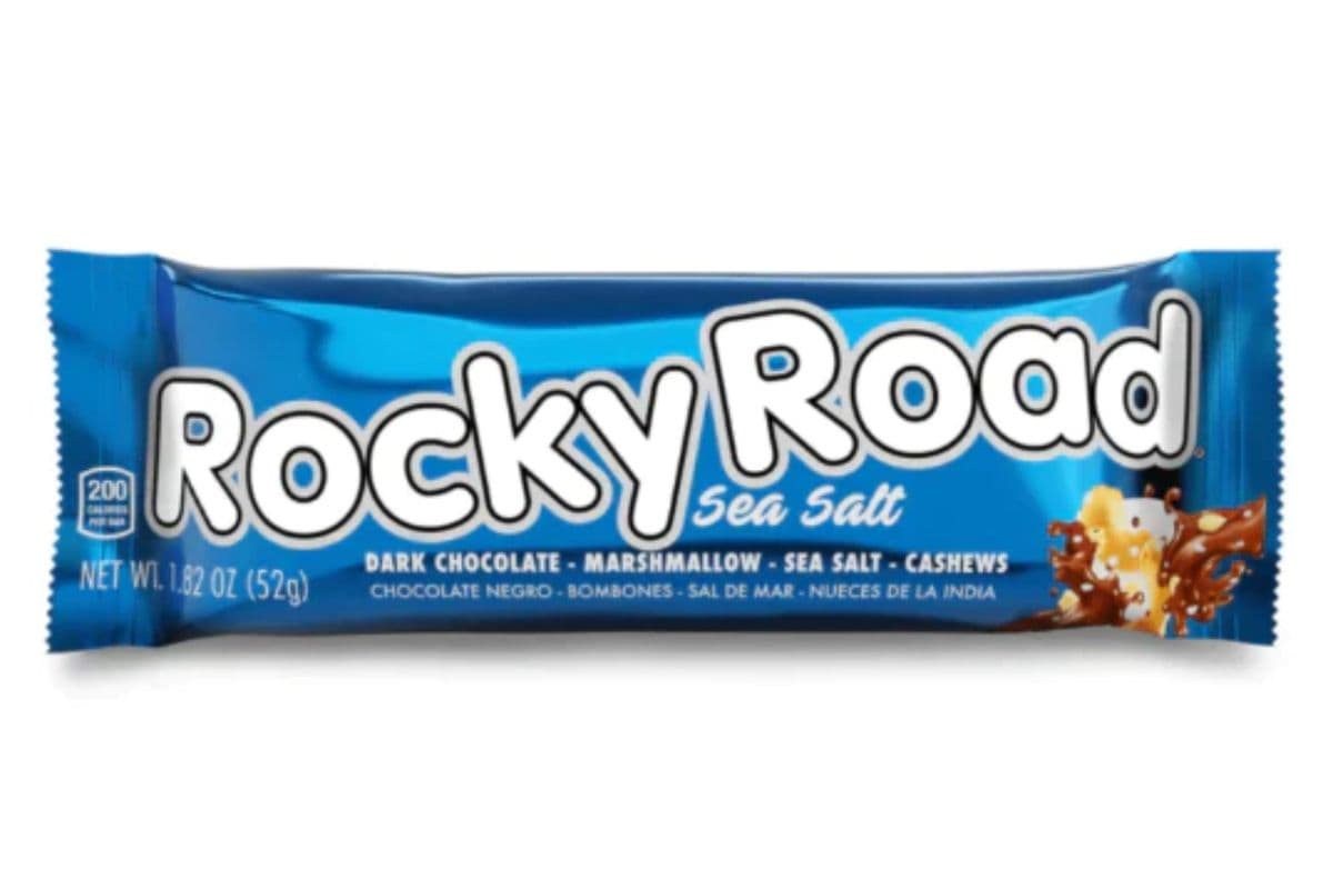 Rocky Road Sea Salt (52 g)