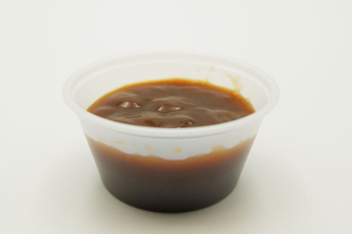 Peanut Sauce (Side Order)