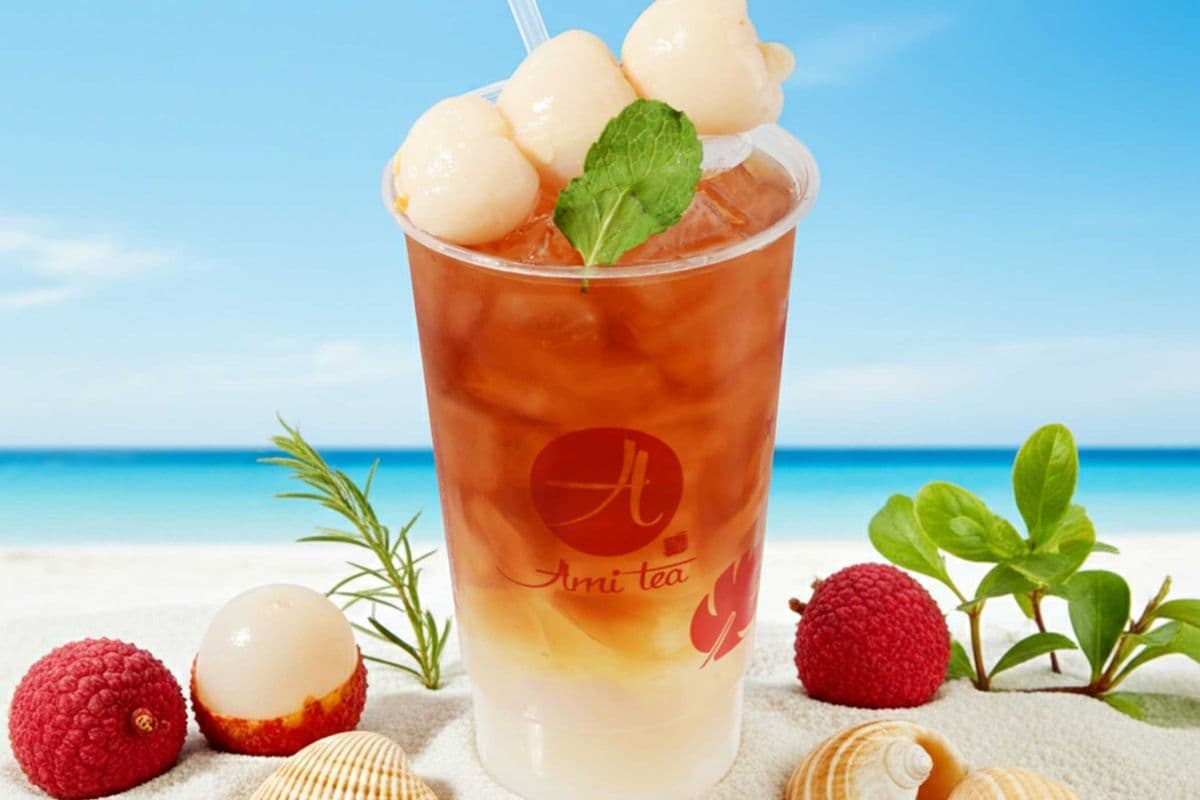 Royal Tea