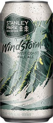 STANLEY PARK WINDSTORM TALL (473mL)
