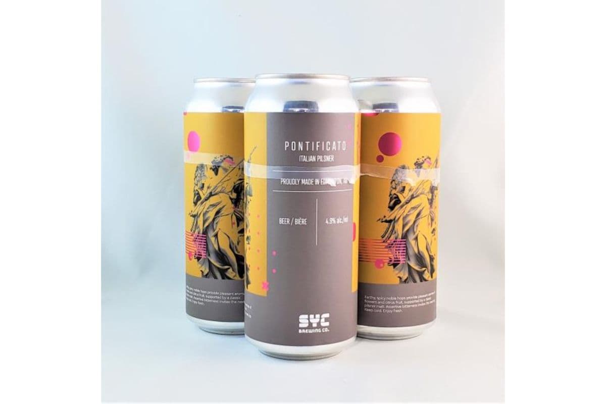 PONTIFICATO 4PK 473ML (4PK)