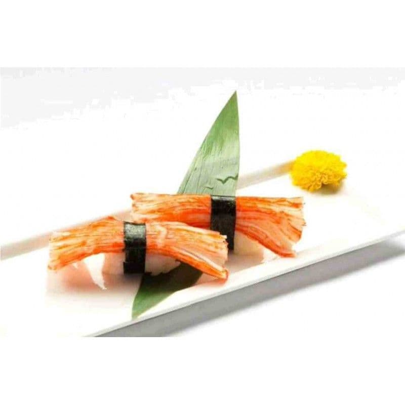 Crab Meat (Kani) Sushi (2 pcs)