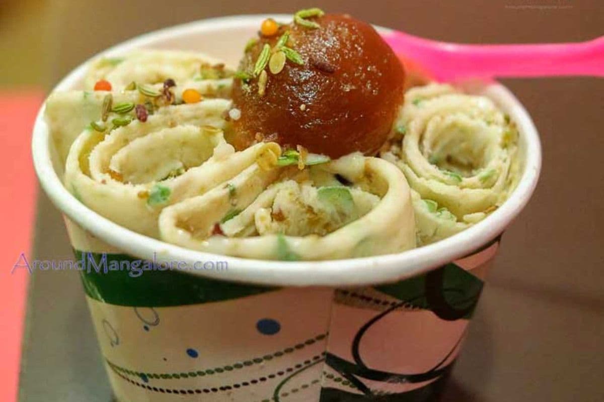 Gulab Jamun