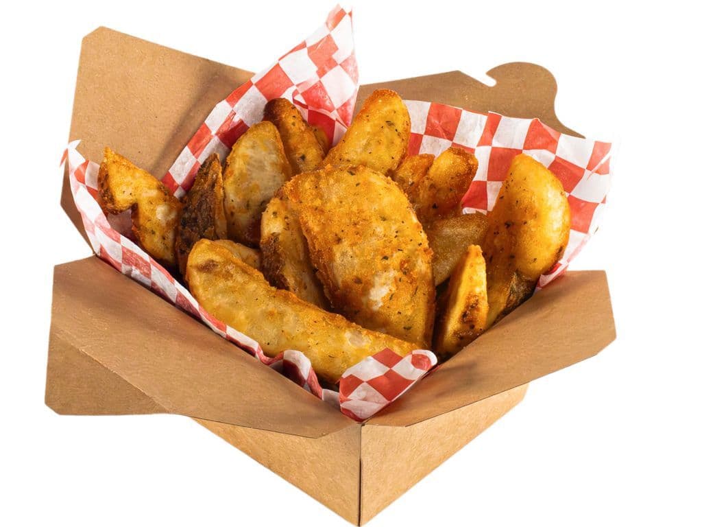 Wedges