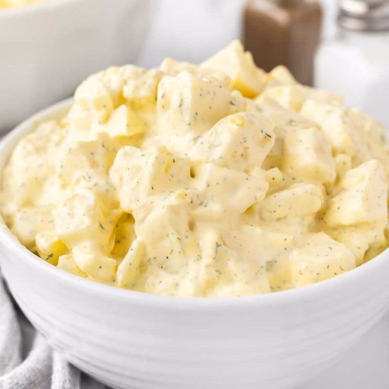 Potato Salad
