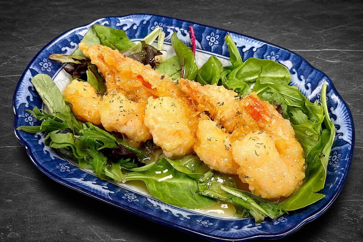 Ebi Mayo