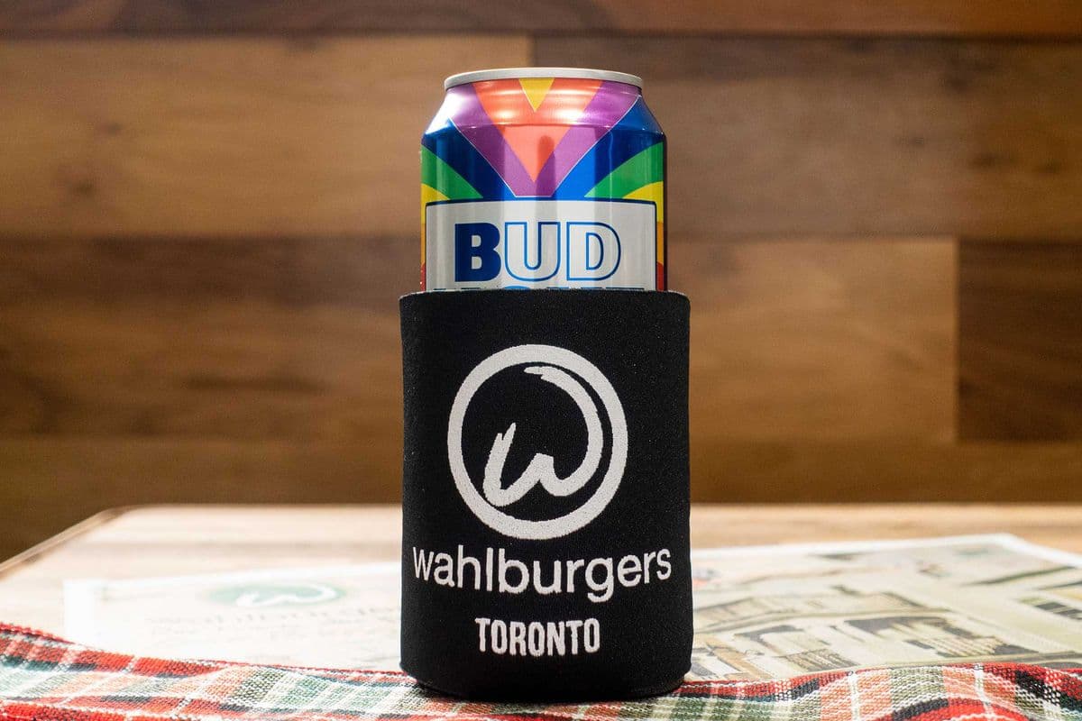 Pocket Koozie