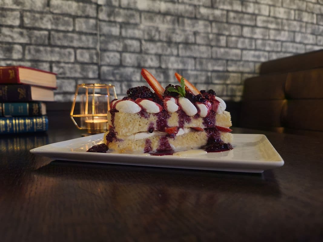 Northern 3 Leches Cake