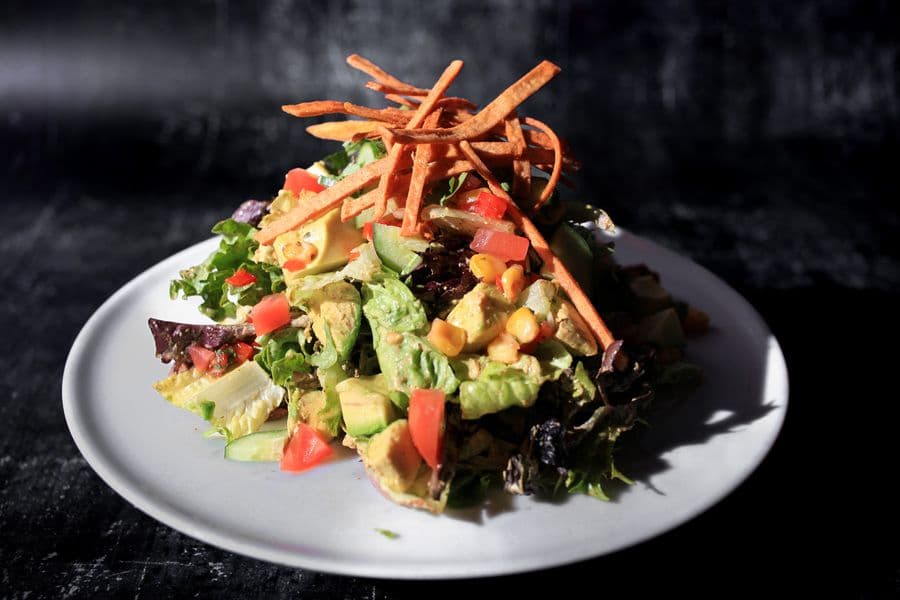 SouthWest Salad