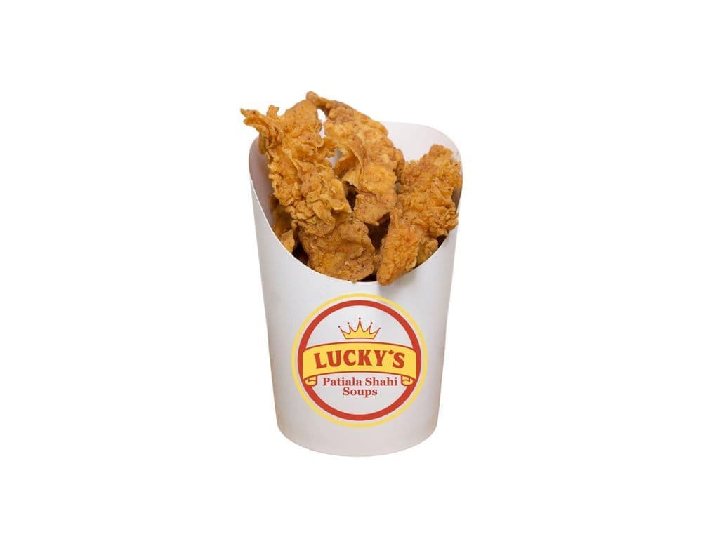 Chicken Popcorn ( Regular )