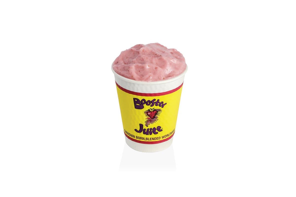 Pineapple Freeze (Snack Size)