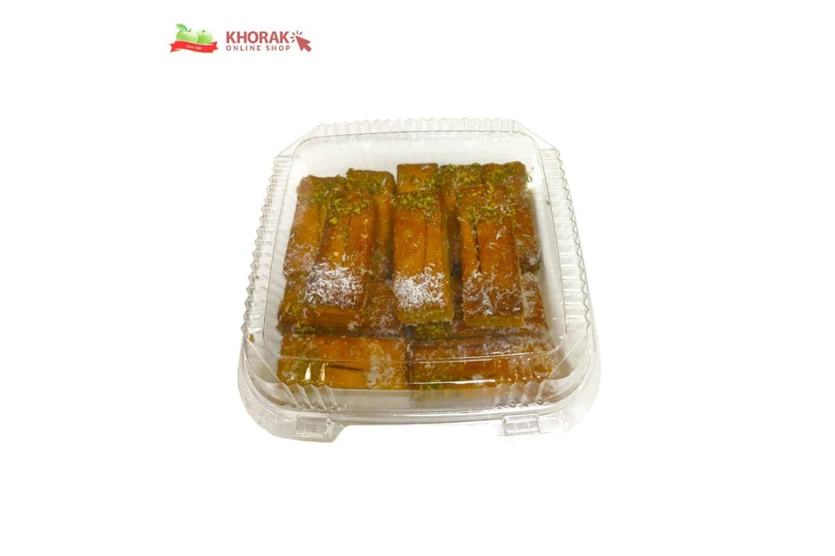Zaban Cookies (500g)