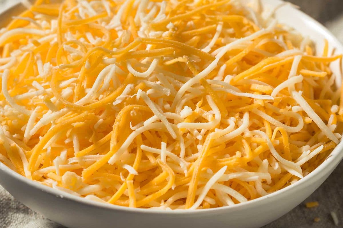 Add Cheese