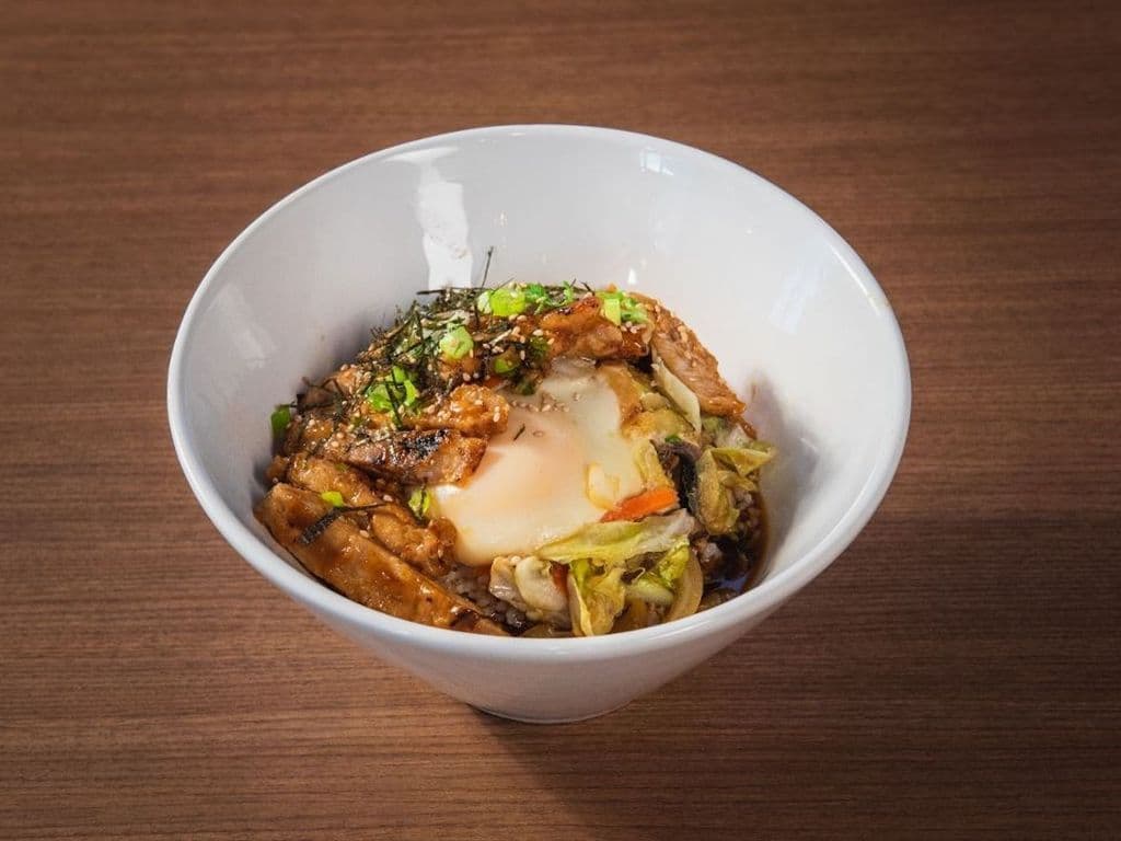 Oyako Don