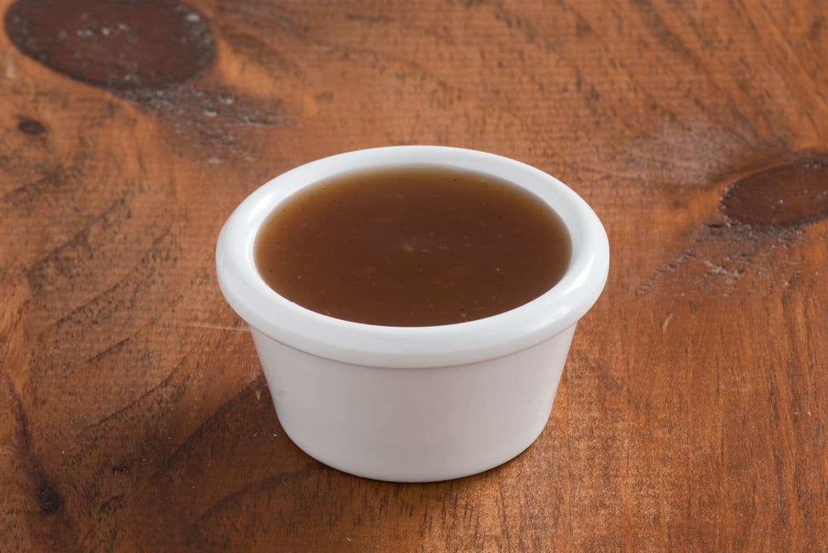 Plum Sauce