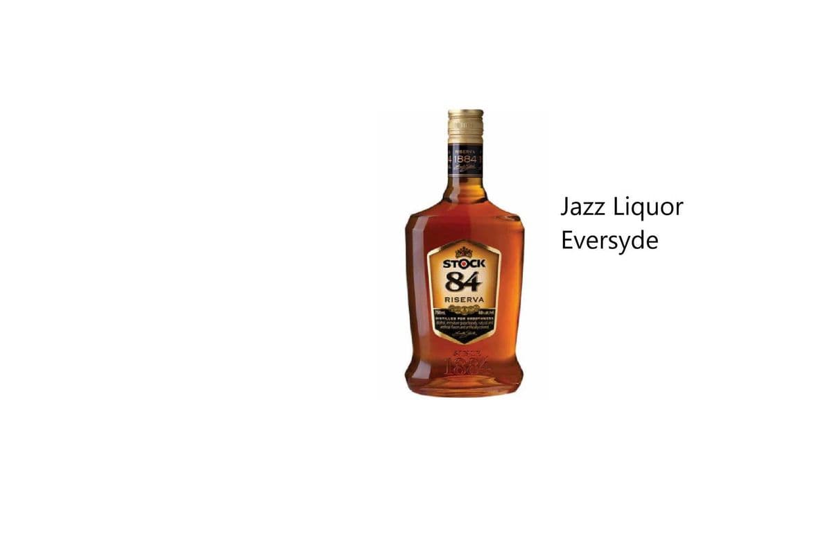 STOCK 84 (1 x 750ML)
