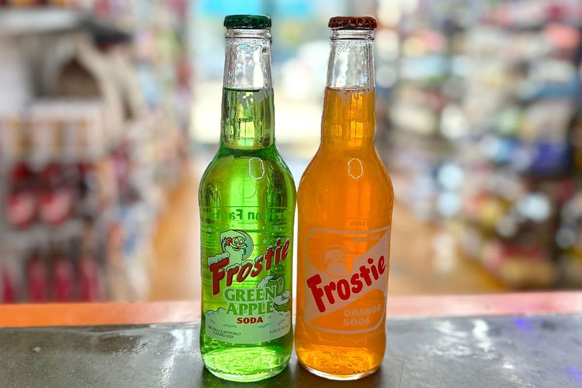 Frostie (331ml)