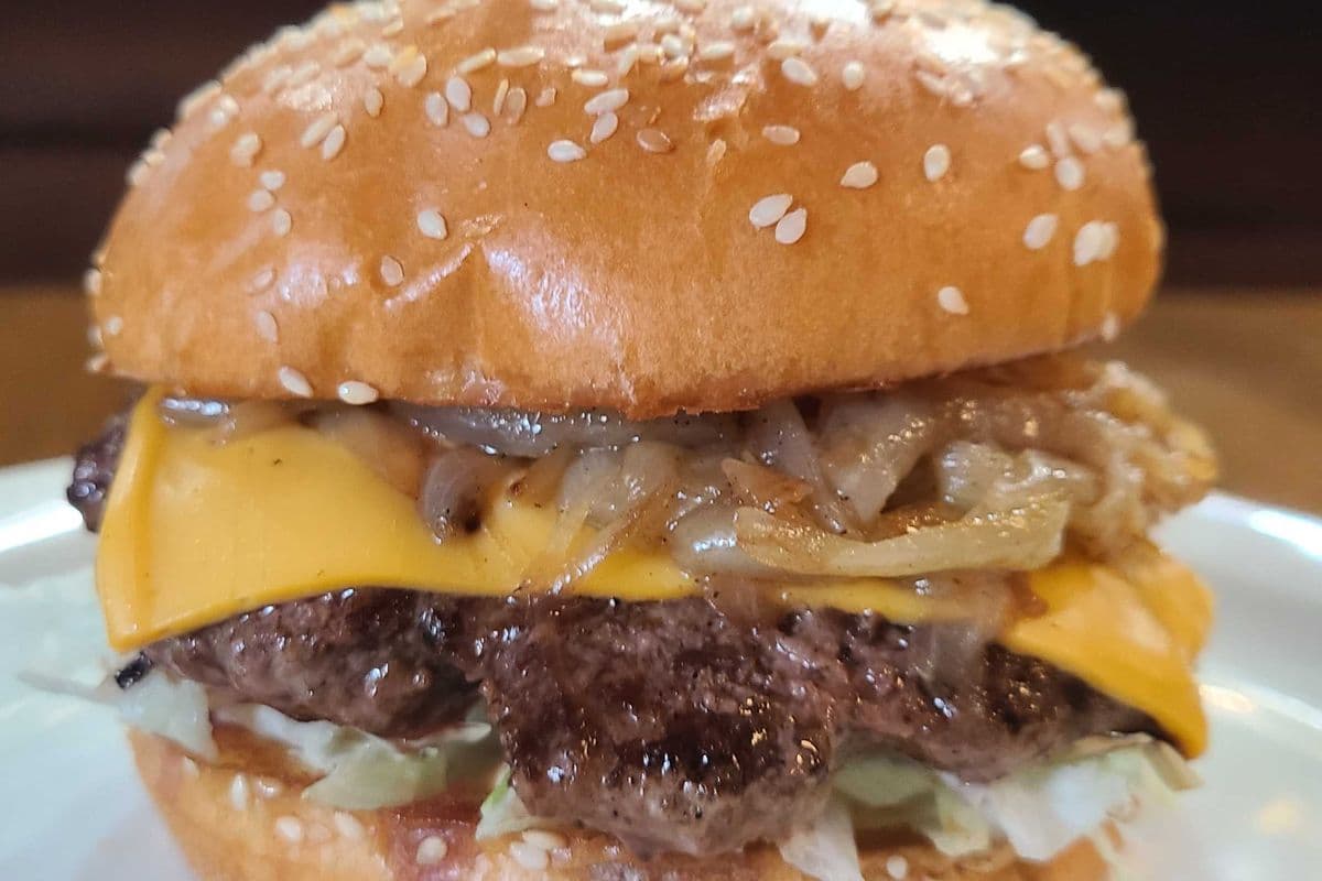 CT Smash Burger