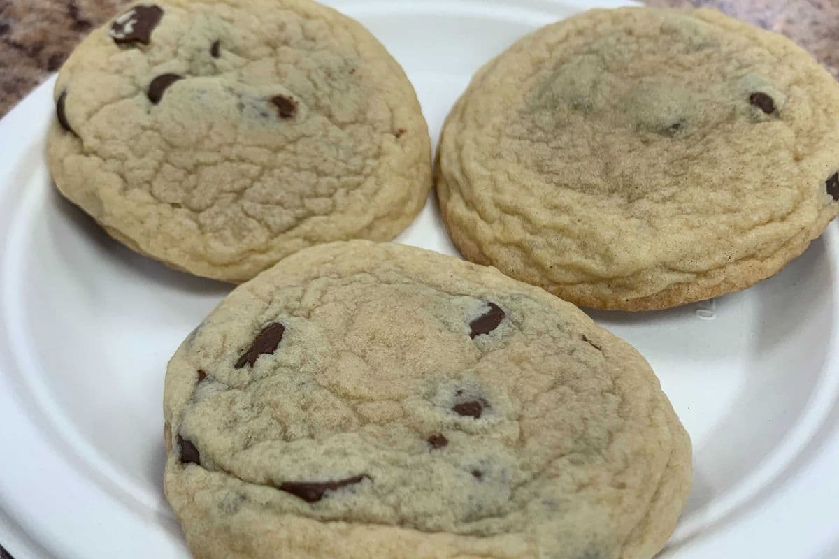 Chocolate Chip Cookies (4.5 oz)