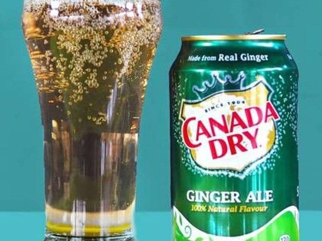 Ginger Ale