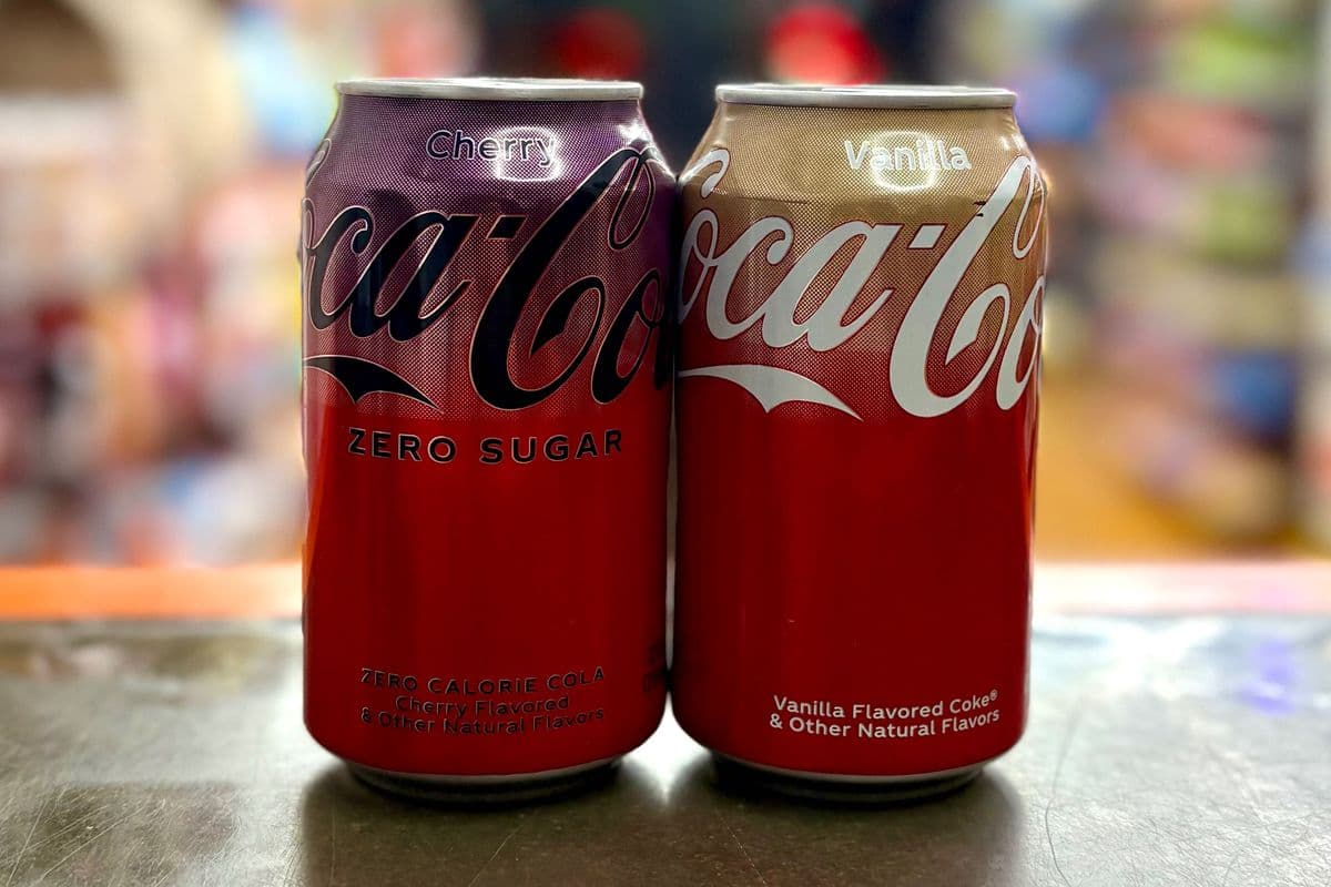 Coca Cola