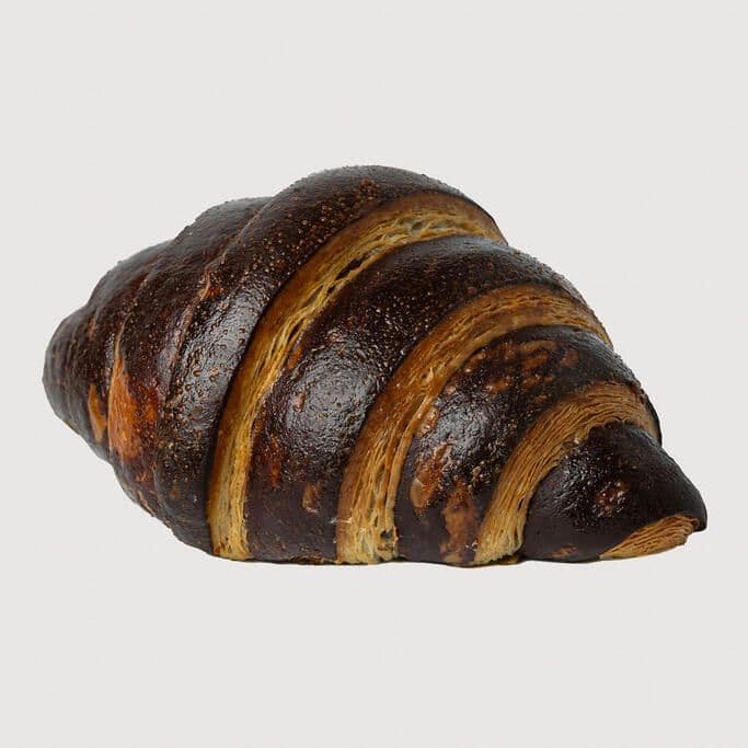 Croissant Chocolat / Chocolate Croissant
