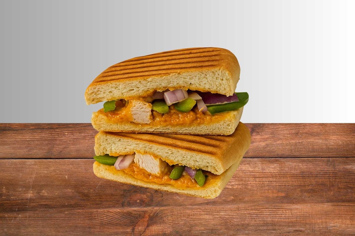 Spicy Chipotle Chicken