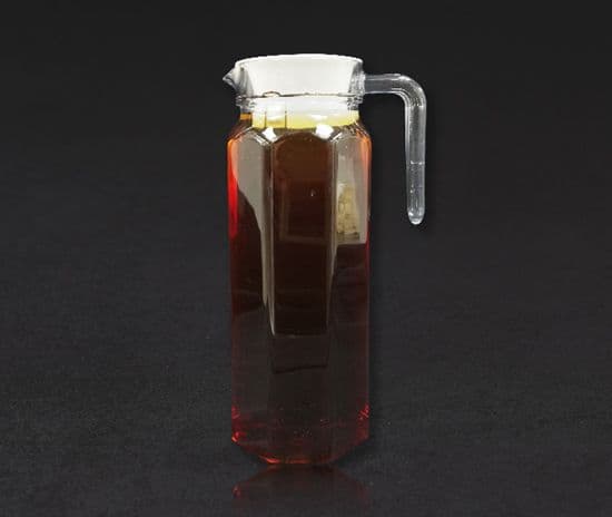 Plum Juice