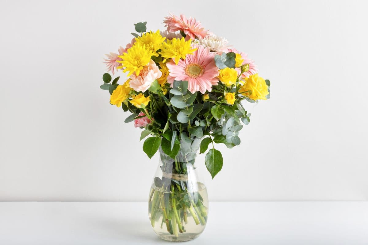 Abigail Arrangement