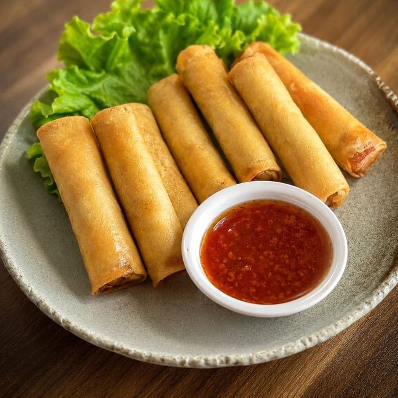 Spring Rolls