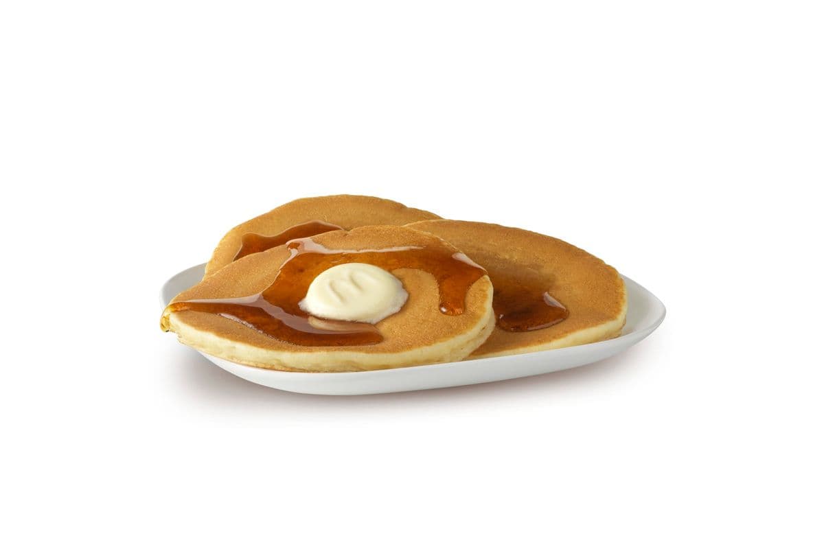 Trio Crêpes [760.0 Cal]