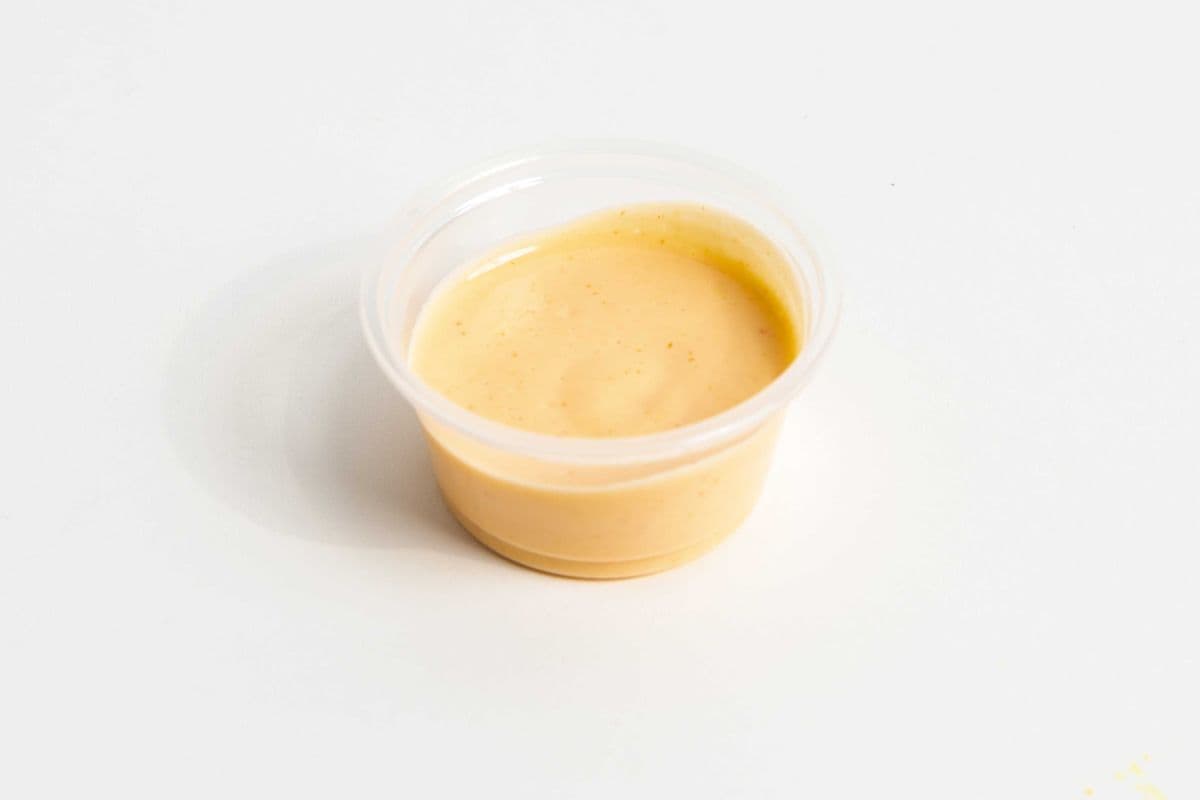 Side of Clive Sauce