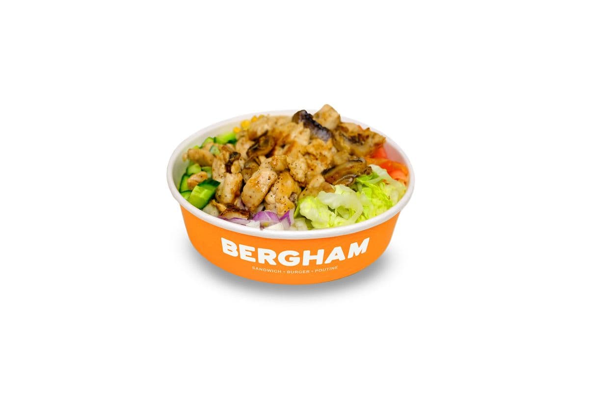 Bol/Bowl Chef