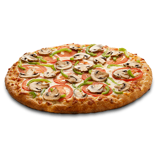 Small Garden Veggie