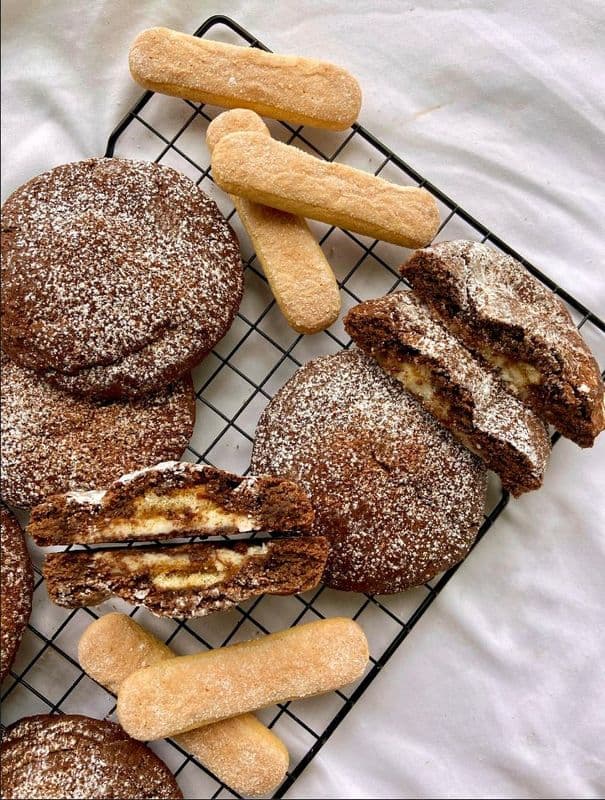 Monthly Special: Tiramisu