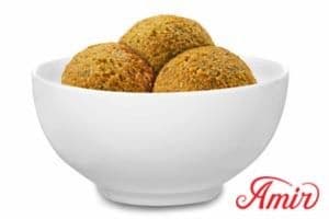 Falafel (4 mcx / 4 pcs)