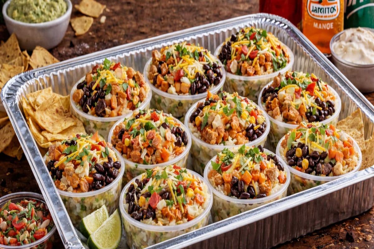 Regular Bowl platter